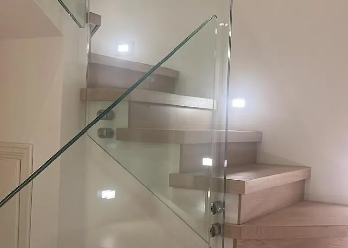 Pensionat Casa Genarita *