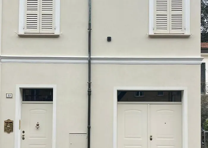 Pensionat Casa Genarita Ravenna