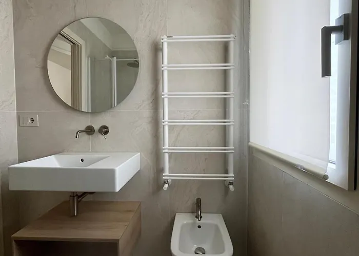 Casa Genarita Pensionat *