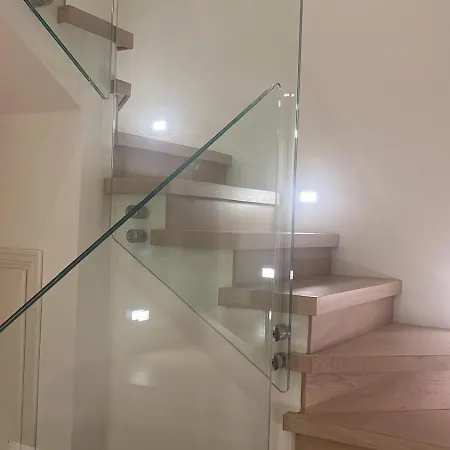 Konukevi Casa Genarita *