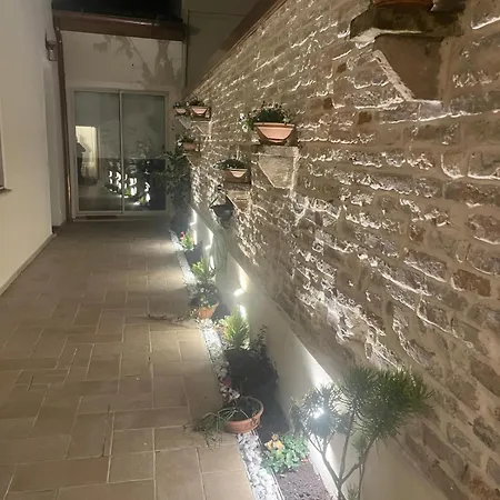 Casa Genarita Guest house