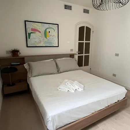 Casa Genarita Rawenna