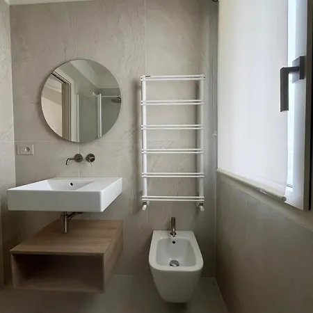 Casa Genarita Guest house *