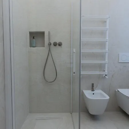 Casa Genarita Konukevi