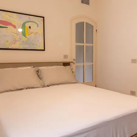 Casa Genarita Konukevi Ravenna
