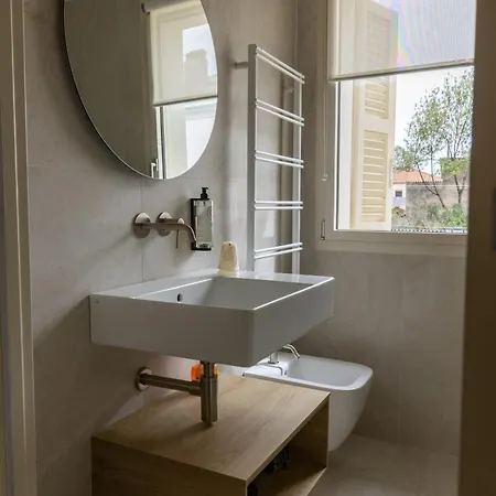Konukevi Casa Genarita *