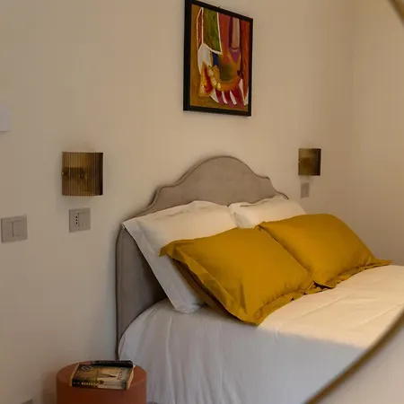 Casa Genarita Konukevi *