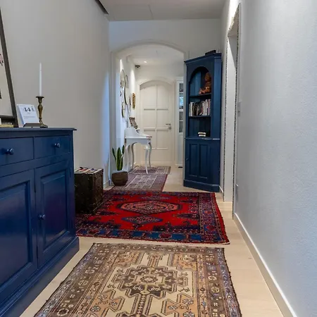 Konukevi Casa Genarita Ravenna