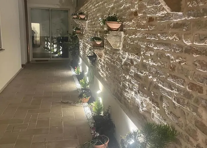 Casa Genarita Guest house