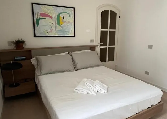 Casa Genarita Ravenna